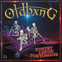 Oldbxng (Single)
