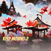 Keep Moving 2 (Single)