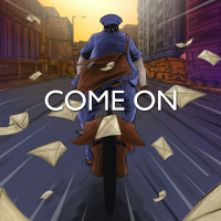Come On (Single)