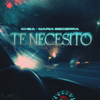 Te Necesito (Single)