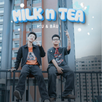 Milk n Tea (EP)