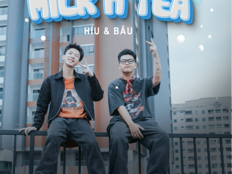 Milk n Tea (EP)