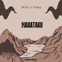 Manataku (Single)