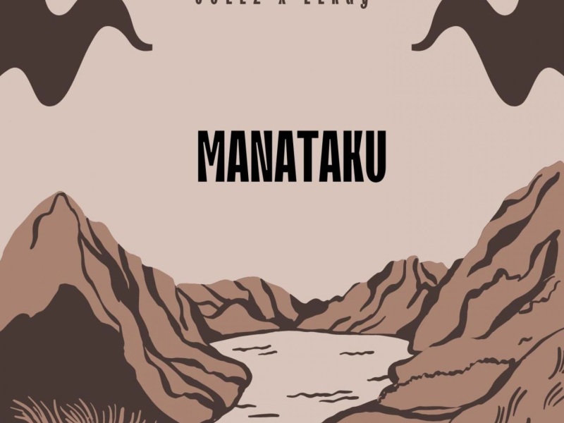 Manataku (Single)