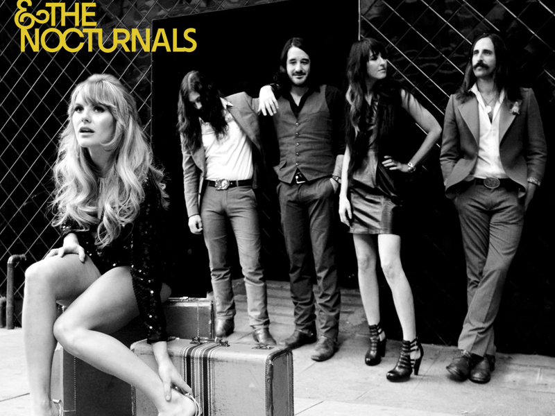 Grace Potter & The Nocturnals