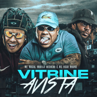 VITRINE A VISTA (Single)