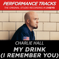 My Drink (I Remember You) (Performance Tracks) (Single)