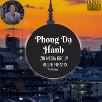 Phong Dạ Hành (Blue Remix) (Single)