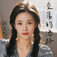 空荡的酒杯 (Single)