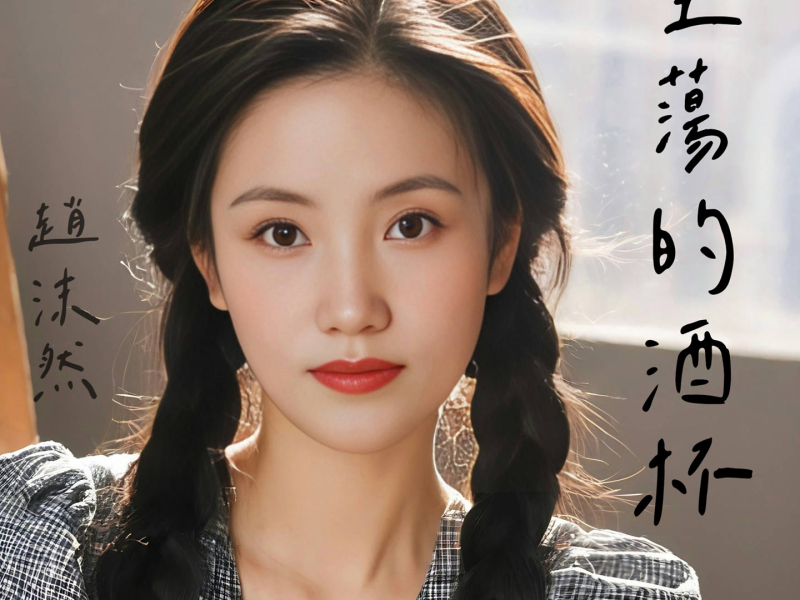 空荡的酒杯 (Single)