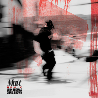 MUTT (CB REMIX) (Single)