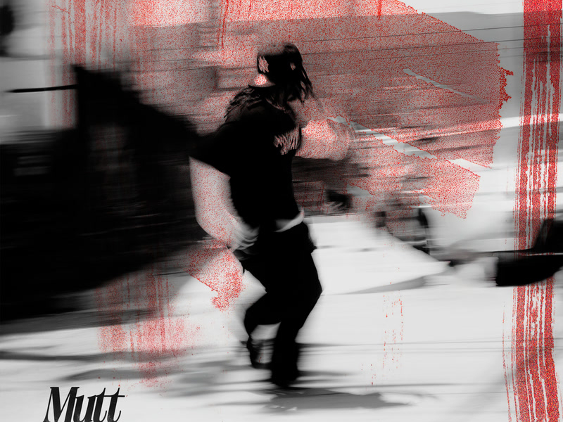 MUTT (CB REMIX) (Single)