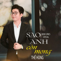 Sao Anh Còn Mong (Single)