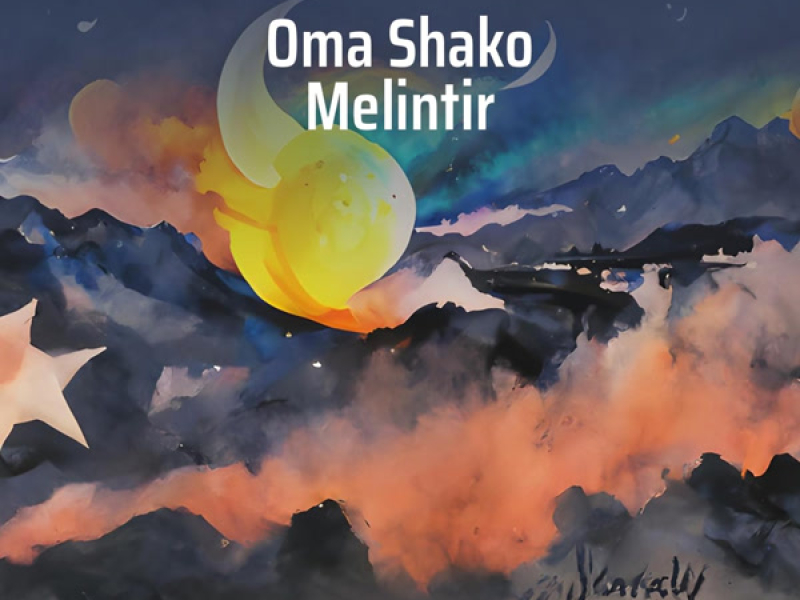Oma Shako Melintir (Single)