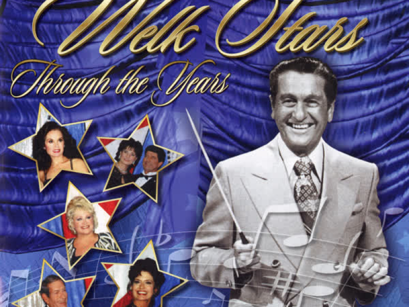 Welk Stars Through The Years