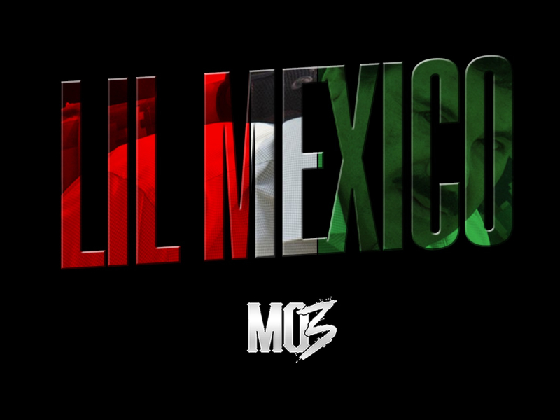 Lil Mexico