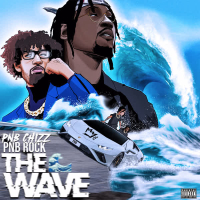 The Wave (Goated) (Single)