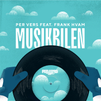Musikbilen (Single)