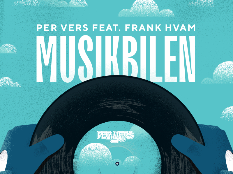 Musikbilen (Single)