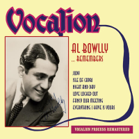 Al Bowlly... Remembers