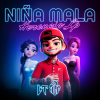 Niña Mala (Single)