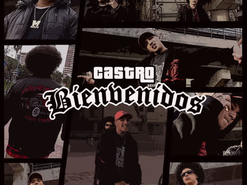 Bienvenidos (Single)