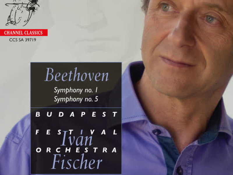 Beethoven Symphonies Nos. 1 & 5