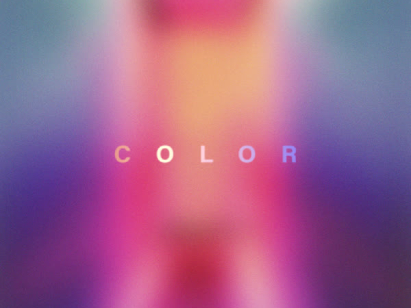 Color (Single)