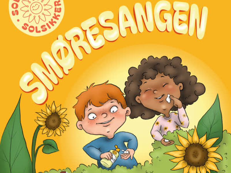 Smøresangen (Single)