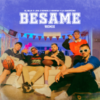Bésame (Remix) (Single)