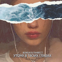 Утону в твоих глазах (Single)