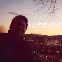 Music for Weird Humans (Single)