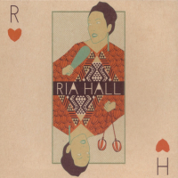 Ria Hall (EP)
