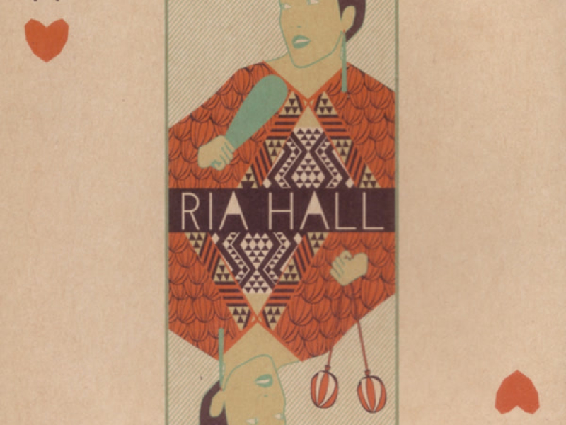 Ria Hall (EP)