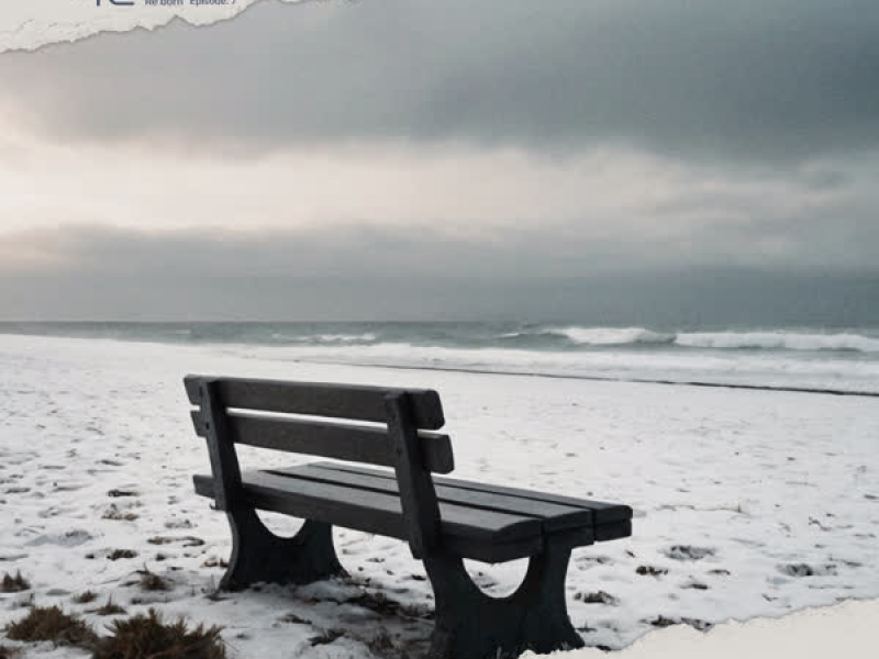 Hidden Masterpiece Re'born Episode.7 The Wind is Cold (Single)