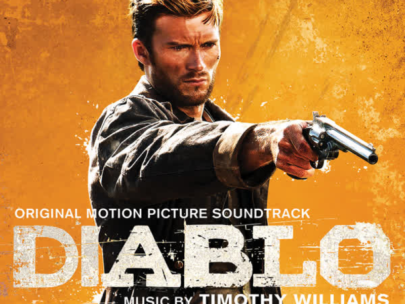 Diablo (Original Soundtrack Album)