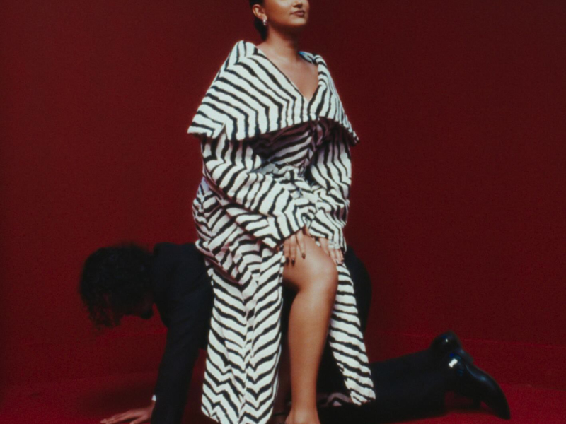 Pass the Salt (Single)