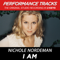 I Am (Performance Tracks) - EP (Single)