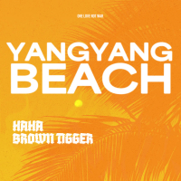 Yang Yang Beach (Single)