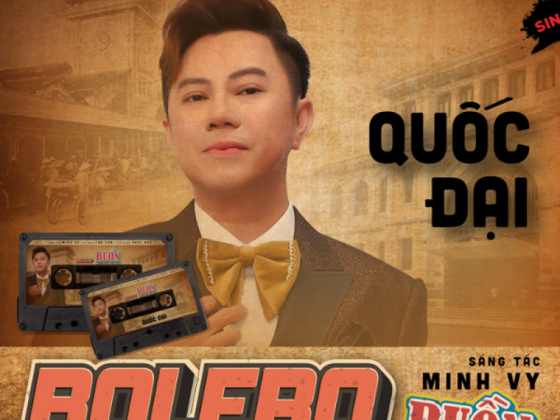 Bolero Buồn (Single)