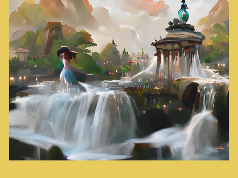 Dance Ivory (Single)