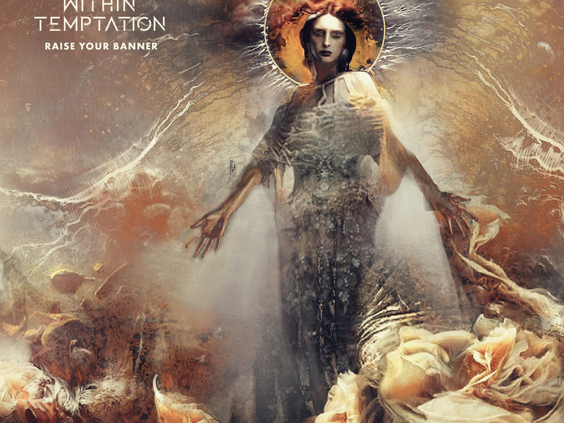 Raise Your Banner (Single)