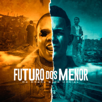 Futuro Dos Menor (Single)