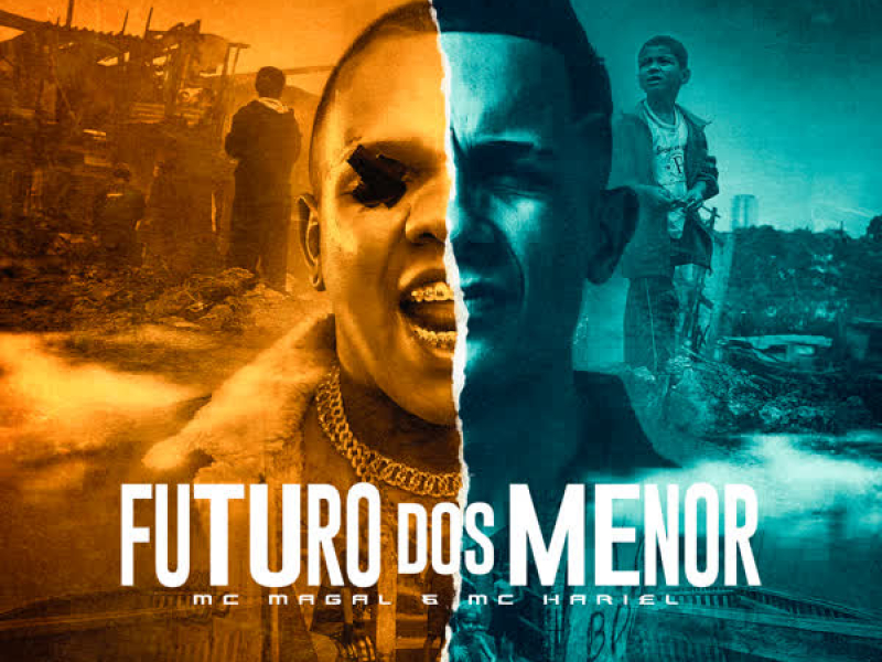 Futuro Dos Menor (Single)