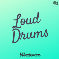 Loud Drums (Single)