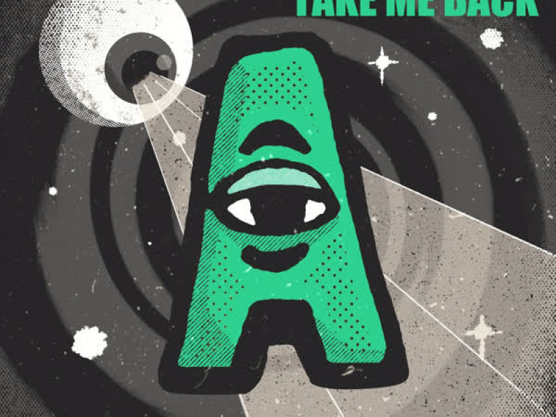 Take Me Back (Single)