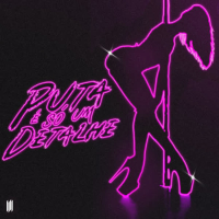 Puta É Só um Detalhe (Single)