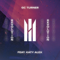 Revolution (feat. Katy Alex) (Single)