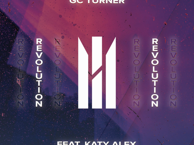 Revolution (feat. Katy Alex) (Single)