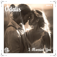 I Married You (Side B) (EP)